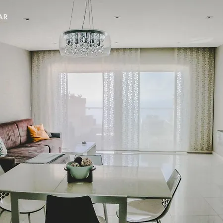 Hal Saghtrija 5b Apartman *