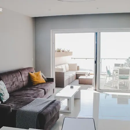 Hal Saghtrija 5b Apartman *