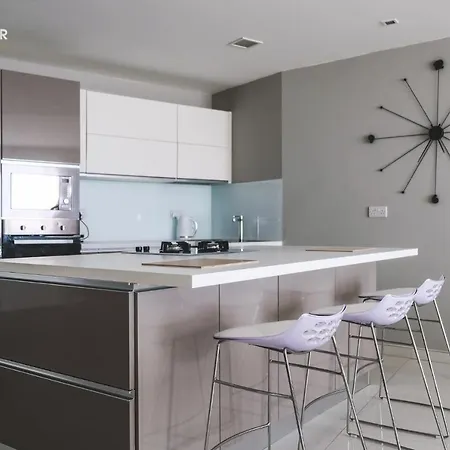 Apartman Hal Saghtrija 5b Żebbuġ