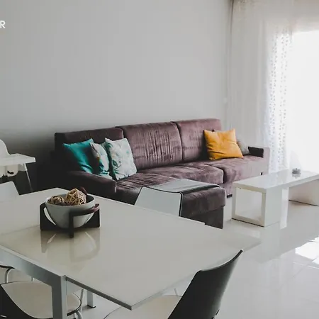 Apartman Hal Saghtrija 5b *
