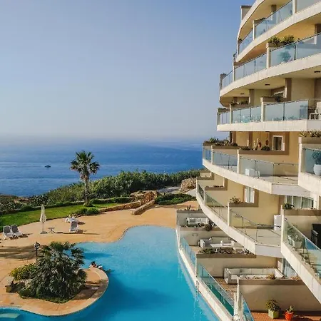 Apartment Hal Saghtrija 5b Zebbug (Gozo)