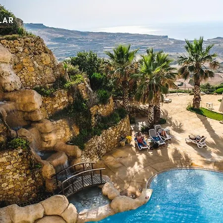 شقة Hal Saghtrija 5b Zebbug (Gozo)